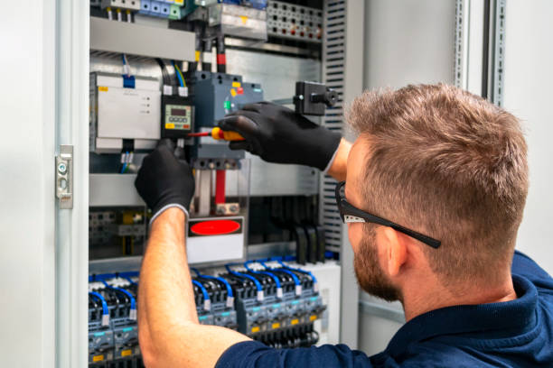 Best Electrical Wiring Services  in Mcpherson, KS