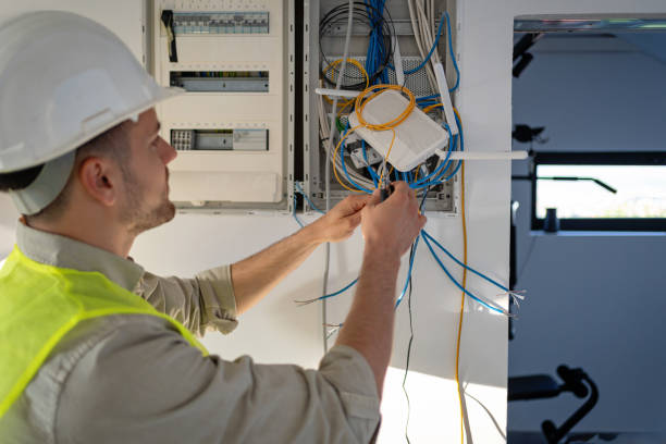 Best Electrical System Inspection  in Mcpherson, KS