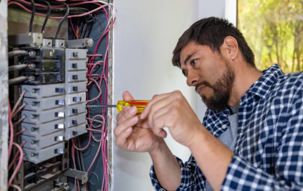 Best Electrician Near Me  in Mcpherson, KS